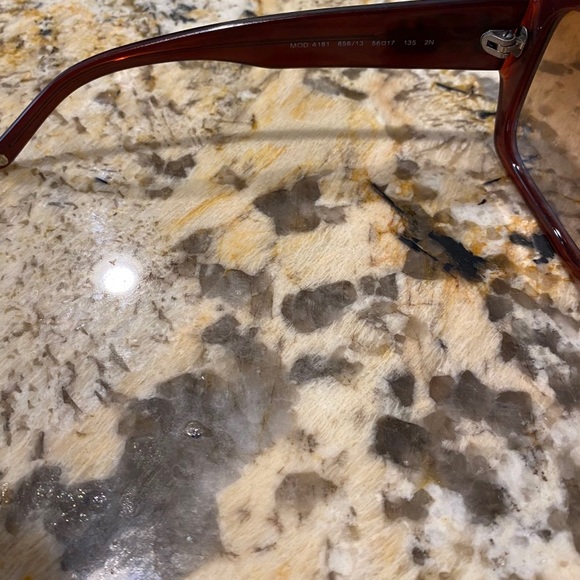 Versace Sunglasses main image 8